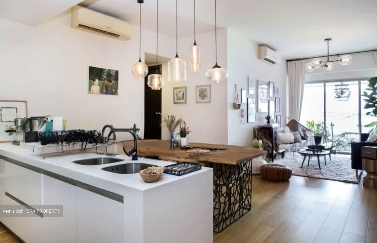 The Rochester Residences (D5), Apartment #551594631